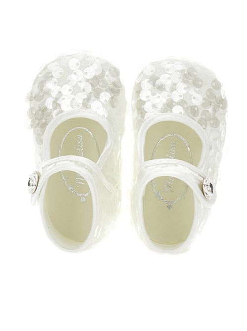 Ballerina, neonato, logata. MONNALISA | 73G000 79000035